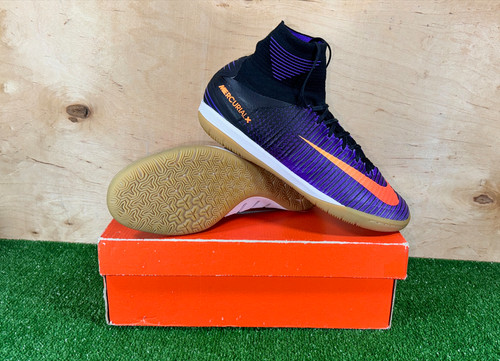 Nike mercurial proximo ic - nike, ii