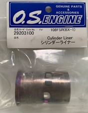 Cylinder liner 29203100 for