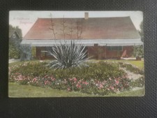 CPA CALIFORNIA - Bungalow