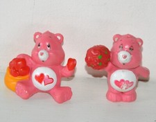 Lot 2 figurines personnage