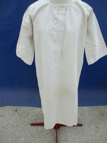 Chemise ancienne 155 de - chemise, n°155