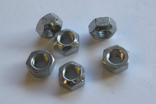 T150 nuts conrod nut set - nuts,