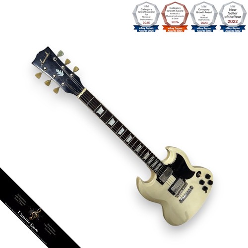 Guitare électrique samick - électrique,