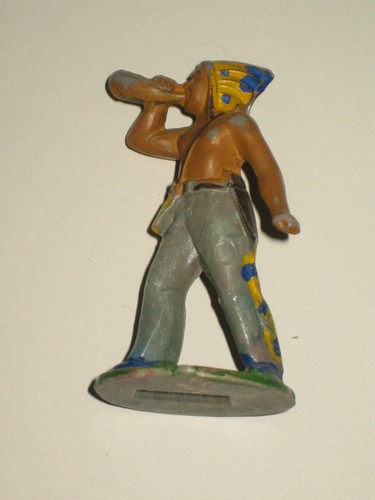 Cowboy starlux serie 1953 - starlux,