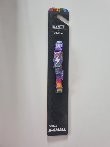 Collier multicolore pour - xs,