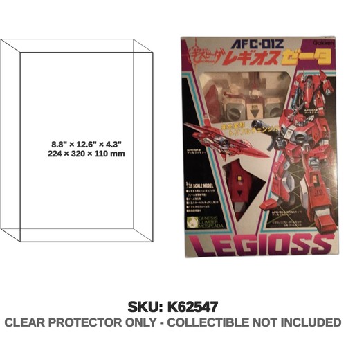 Protector for gakken genesis - protector,