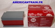 Pupitre de commande