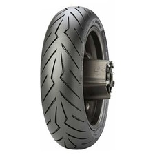 Pneu Arrière Pirelli Diablo