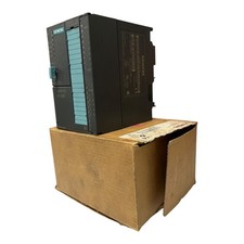 SIEMENS 6ES7312-5BF04-0AB0