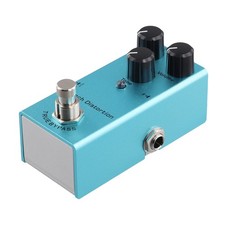 Pédale D'Effet de Guitare
