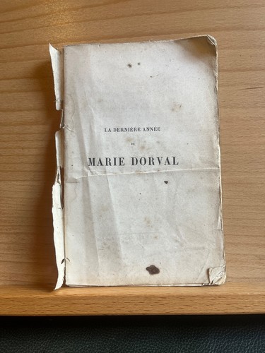 Alexandre dumas dernière - alexandre,