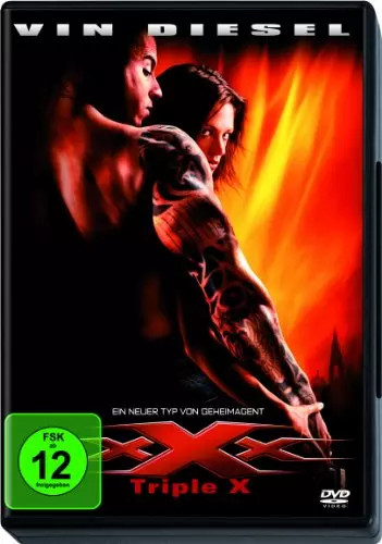Xxx triple import - xxx-triple, x