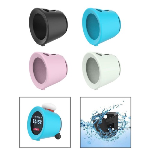 Réveil coque silicone - coque, en