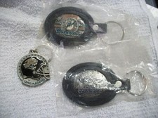 LOT OF 3 (1EA) COWBOYS