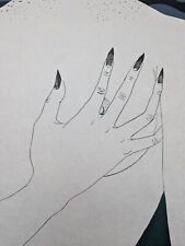 Surréalisme - Lithographie -