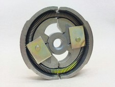 McCULLOCH 833 - 838, Euromac