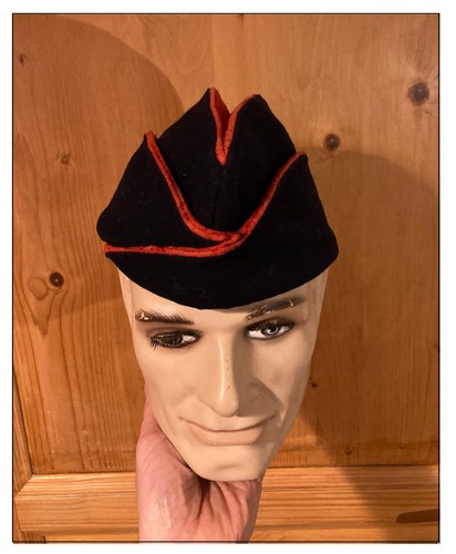 Calot infanterie artillerie