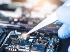 Service Reparation De Récupération De Données Sur Pc Asus Ux31e Disque Sandisk