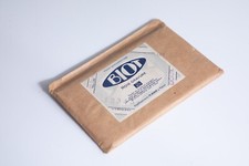 PAPIER PHOTO-BIOT PAPIER BRILLANT DOUX ARGENTIQUE 1950--PAQUET DE 20 FEUILLES