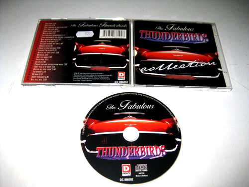 Collection cd des - de,
