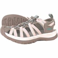 Keen Whisper Sandales de Dames
