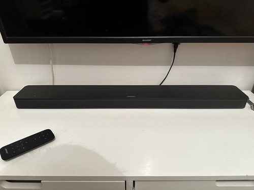 Barre son bose model - de,