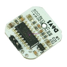 Microwave Radar Sensor Switch
