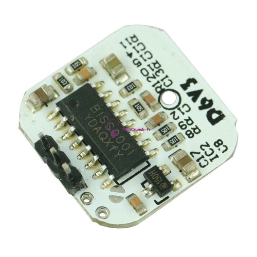 Microwave radar sensor switch - radar,