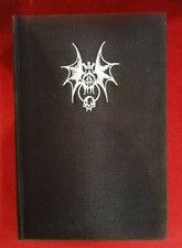 BRAM STOKER. Dracula (Opta, 1968, tirage limité et numéroté)