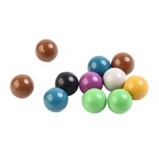 Balle Table de Billard Rond