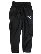 PUMA Enfants Pantalon 116 128