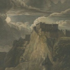 George Arnald Fort  de