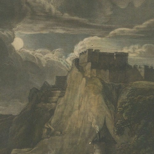 George arnald fort de - arnald,