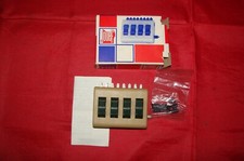 JOUEF HO CONTACTEUR A IMPULSION 9370 TRAIN ELECTRIQUE boite