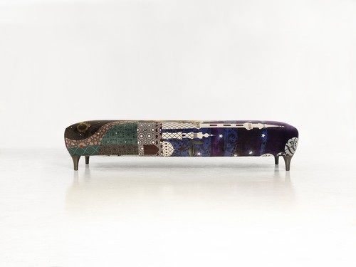 Roche bobois montgolfiere - bobois,