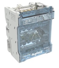 Répartiteur modulaire