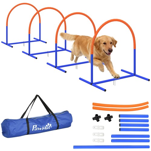 Kit équipement agilité - kit, d'agilité