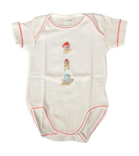 Body bébé fille - , playtex
