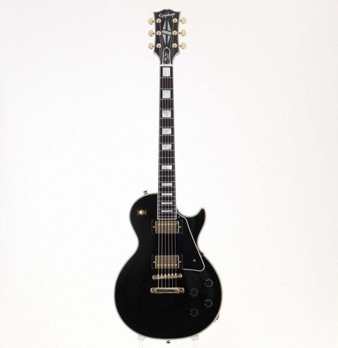 Guitare noire gibson - gibson, epiphone