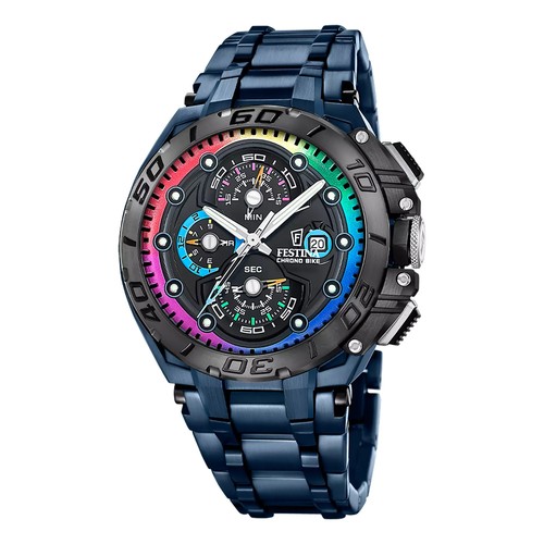 Festina gents chrono bike - festina,