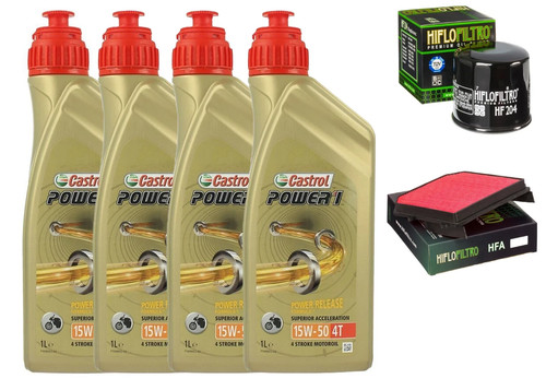Kit entretien moto - kit,