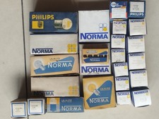 Lot de lampes ampoules Norma -