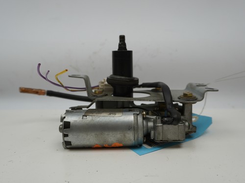 Moteur essuie glace arrière - essuie-glace,