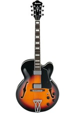 Ibanez AF75-BS Electric guitar
