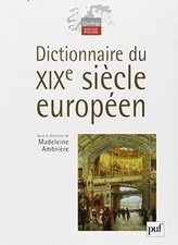 Dictionnaire du XIXe siècle