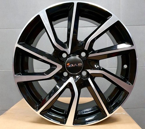 Roues alliage ford - en,