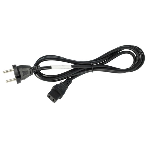 Câble alimentation euro c9 - d'alimentation,