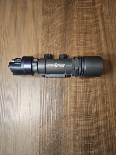 Surefire legacy model - surefire, wide