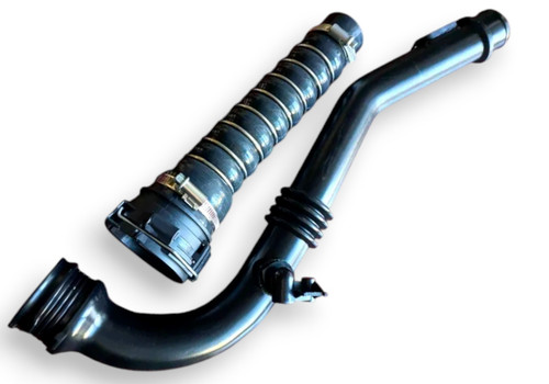 Durite turbo tuyau air pour - tuyau, d'air