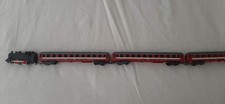 1 loco jouef 020  avec 3